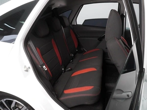 Лифтбек ВАЗ (LADA) Granta 2025 года, 1119000 рублей, Красный Пахарь