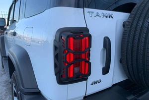 Внедорожник Tank 300 2023 года, 3580000 рублей, Солонцы