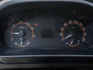 Внедорожник ВАЗ (LADA) Niva Legend 2024 года, 979000 рублей, Ставрополь