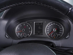 Минивэн Volkswagen Sharan 2015 года, 1770000 рублей, Ростов-на-Дону