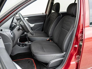 Хетчбэк Renault Sandero Stepway 2012 года, 755000 рублей, Краснодар