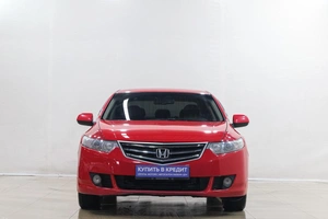Седан Honda Accord 2008 года, 1079000 рублей, Новокузнецк