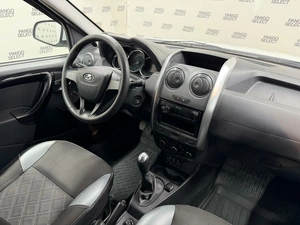 Универсал ВАЗ (LADA) Largus Cross 2021 года, 1045000 рублей, Красноярск