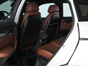 Внедорожник BMW X6 2017 года, 4249000 рублей, Ростов-на-Дону