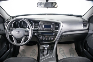 Седан Kia Optima 2012 года, 1249000 рублей, Пермь
