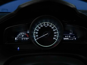 Седан Mazda 3 2018 года, 1527055 рублей, Москва