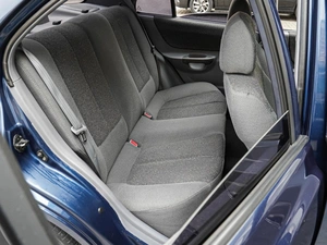 Седан Hyundai Accent 2008 года, 465000 рублей, Краснодар