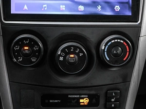 Седан Toyota Corolla 2008 года, 759000 рублей, Кирилловка