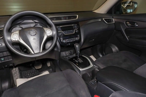 Внедорожник Nissan X-Trail 2017 года, 1729000 рублей, Новосибирск