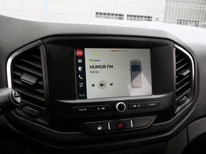 Хетчбэк ВАЗ (LADA) XRAY 2022 года, 1199000 рублей, Волгоград