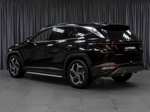 Внедорожник Hyundai Tucson 2021 года, 3189000 рублей, Тюмень
