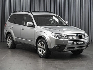 Внедорожник Subaru Forester 2008 года, 1189000 рублей, Ставрополь