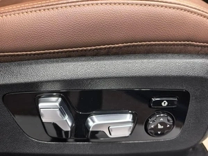 Внедорожник BMW X6 2020 года, 9004500 рублей, Новосибирск