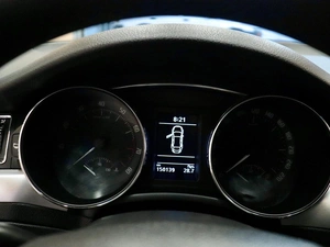 Лифтбек Skoda Superb 2014 года, 1239000 рублей, Красноярск