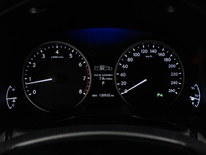 Седан Lexus ES 2013 года, 2230554 рублей, Тюмень