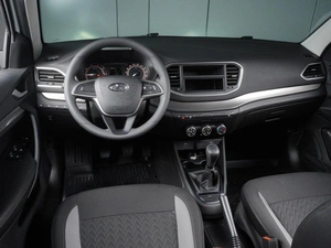 Седан ВАЗ (LADA) Vesta 2026 года, 1670000 рублей, Минеральные Воды
