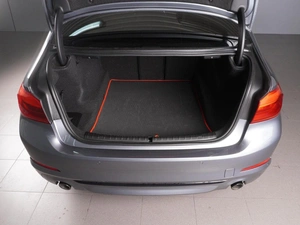 Седан BMW 5 серия 2018 года, 3745000 рублей, Минеральные Воды