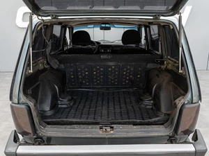 Внедорожник ВАЗ (LADA) 4x4 (Нива) 2010 года, 460000 рублей, Краснодар