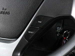 Седан Kia Rio 2015 года, 1019000 рублей, Ростов-на-Дону