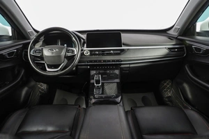 Внедорожник Chery Tiggo 7 Pro 2020 года, 1859000 рублей, Новосибирск