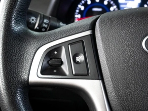 Седан Hyundai Solaris 2015 года, 1169000 рублей, Краснодар