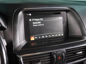 Внедорожник Mazda CX-5 2016 года, 1849000 рублей, Воронеж