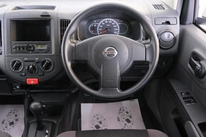 Универсал Nissan AD 2021 года, 929000 рублей, Омск