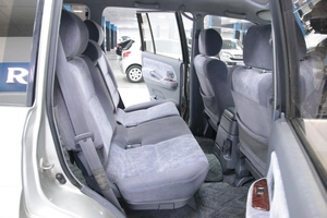 Внедорожник Toyota Land Cruiser Prado 2001 года, 1533000 рублей, Солонцы