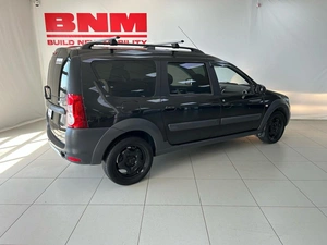 Универсал ВАЗ (LADA) Largus 2018 года, 1100000 рублей, Смоленск