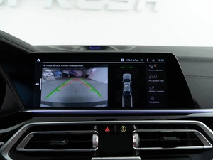 Внедорожник BMW X6 2021 года, 7398444 рублей, Москва