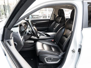 Внедорожник Geely Tugella 2020 года, 2250000 рублей, Краснодар