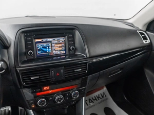 Внедорожник Mazda CX-5 2012 года, 1750000 рублей, Красноярск