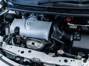 Минивэн Toyota Sienta 2018 года, 1299000 рублей, Красноярск