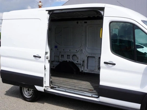Ford Transit, VIII (2013—н. в.) 2.2 TDCi FWD MT (125 л.с.) 2021г. 2021 года, 1778000 рублей, Минеральные Воды