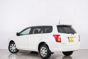 Универсал Toyota Corolla Fielder 2008 года, 799000 рублей, Красноярск