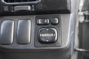 Минивэн Toyota Wish 2003 года, 599000 рублей, Барнаул