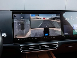 Внедорожник Li Auto L7 2024 года, 6250000 рублей, Краснодар