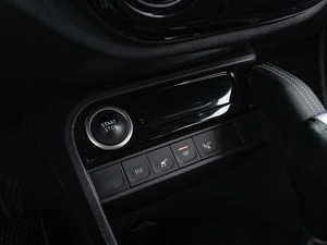 Внедорожник Renault Kaptur 2021 года, 1670000 рублей, Нижний Новгород