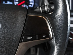 Седан Hyundai Solaris 2019 года, 1179000 рублей, Тюмень