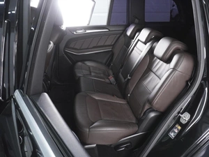 Внедорожник Mercedes-benz GL-класс 2014 года, 3100000 рублей, Ростов-на-Дону