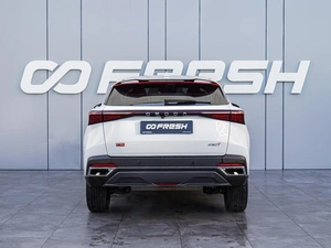 Внедорожник OMODA C5 2022 года, 1850000 рублей, Краснодар