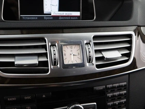 Седан Mercedes-benz E-класс 2013 года, 1998444 рублей, Москва