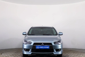 Седан Mitsubishi Lancer 2008 года, 799000 рублей, Пермь