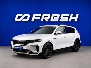Внедорожник Voyah Free 2026 года, 5399099 рублей, Москва