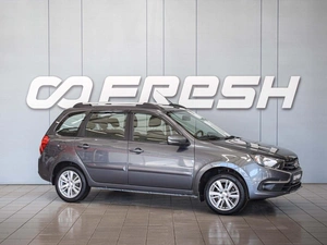 Универсал ВАЗ (LADA) Granta 2019 года, 710000 рублей, Муром