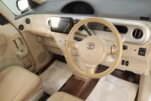 Минивэн Toyota Porte 2007 года, 549000 рублей, Челябинск