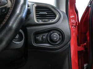 Внедорожник Jeep Renegade 2015 года, 1770000 рублей, Красноярск