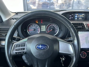 Внедорожник Subaru Forester 2014 года, 1650000 рублей, Уфа