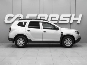 Внедорожник Renault Duster 2022 года, 1599000 рублей, Ростов-на-Дону