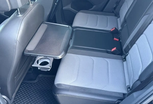 Внедорожник Volkswagen Tiguan 2017 года, 1650000 рублей, Москва